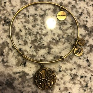 Alex and Ani bracelet